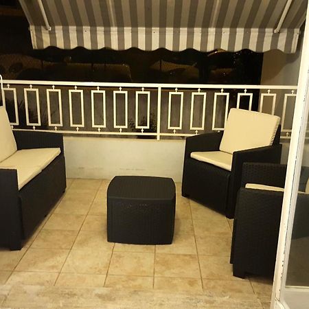 Superbe 3P 2Chambres, 2Terrasses Cannes Centre-Ville, 4 Min A Pied De La Croisette Sas-Meredith Loc Εξωτερικό φωτογραφία