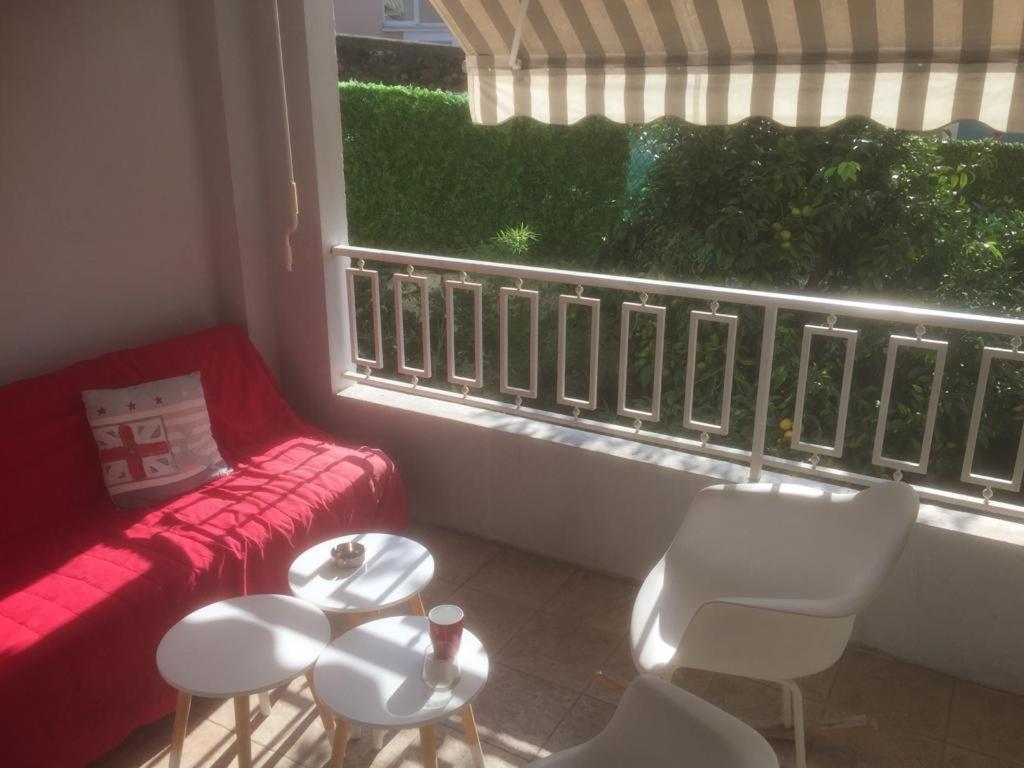 Superbe 3P 2Chambres, 2Terrasses Cannes Centre-Ville, 4 Min A Pied De La Croisette Sas-Meredith Loc Εξωτερικό φωτογραφία
