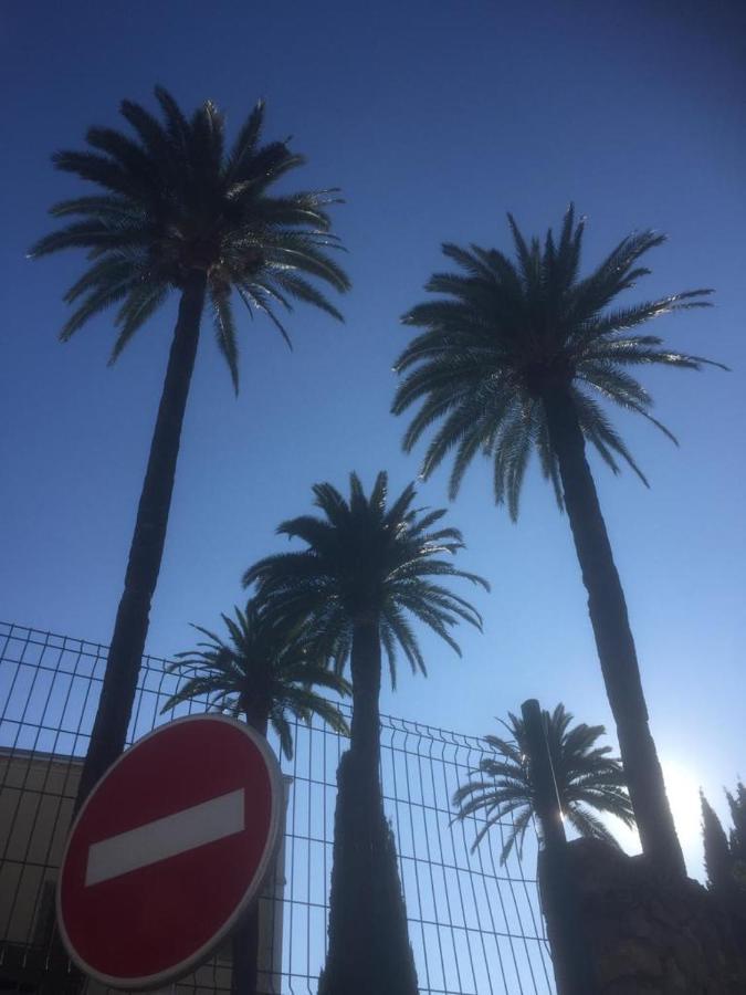 Superbe 3P 2Chambres, 2Terrasses Cannes Centre-Ville, 4 Min A Pied De La Croisette Sas-Meredith Loc Εξωτερικό φωτογραφία