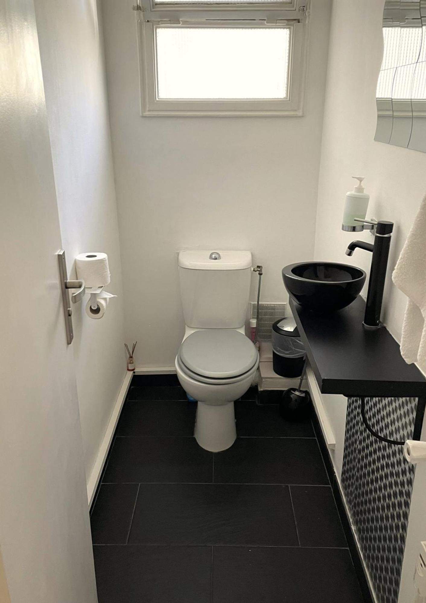 Superbe 3P 2Chambres, 2Terrasses Cannes Centre-Ville, 4 Min A Pied De La Croisette Sas-Meredith Loc Εξωτερικό φωτογραφία