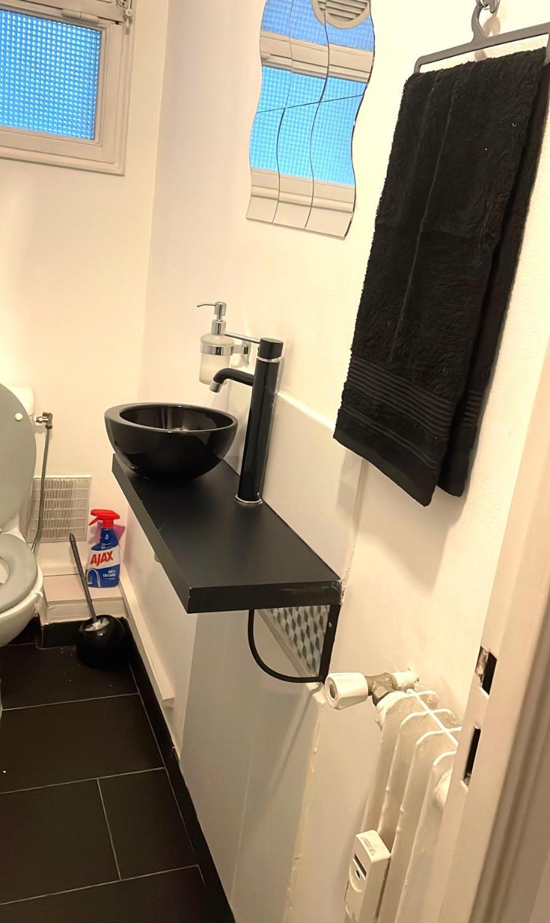 Superbe 3P 2Chambres, 2Terrasses Cannes Centre-Ville, 4 Min A Pied De La Croisette Sas-Meredith Loc Εξωτερικό φωτογραφία