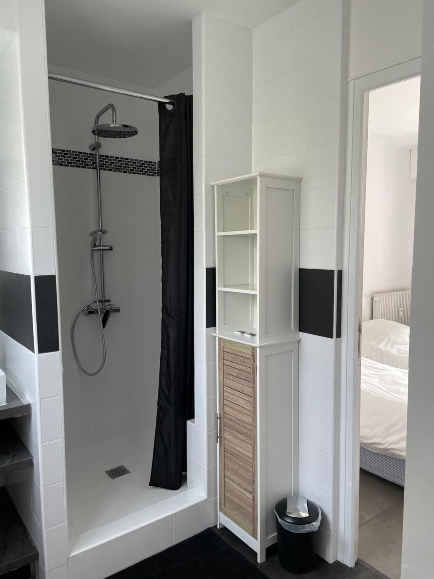Superbe 3P 2Chambres, 2Terrasses Cannes Centre-Ville, 4 Min A Pied De La Croisette Sas-Meredith Loc Εξωτερικό φωτογραφία