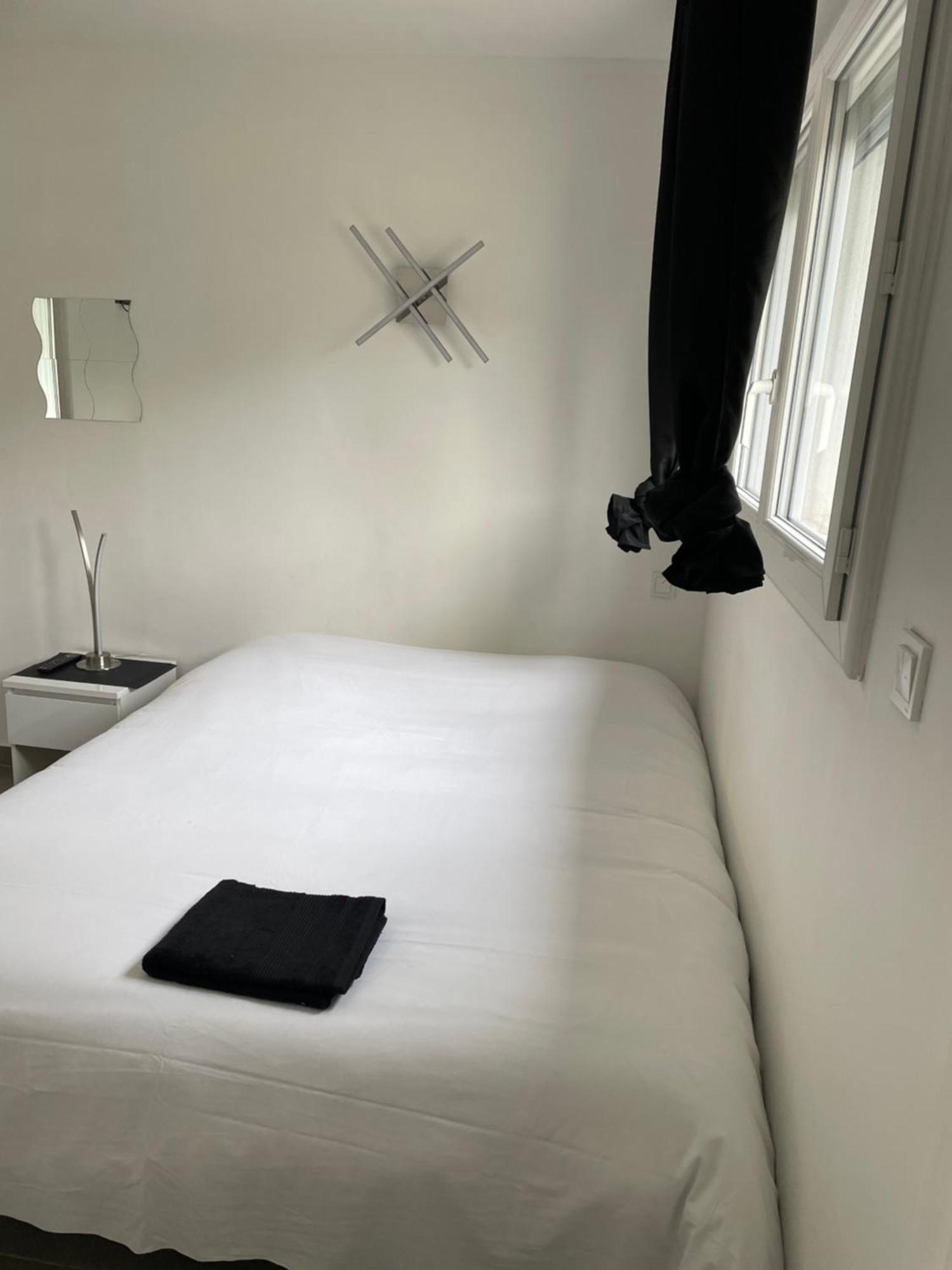 Superbe 3P 2Chambres, 2Terrasses Cannes Centre-Ville, 4 Min A Pied De La Croisette Sas-Meredith Loc Εξωτερικό φωτογραφία