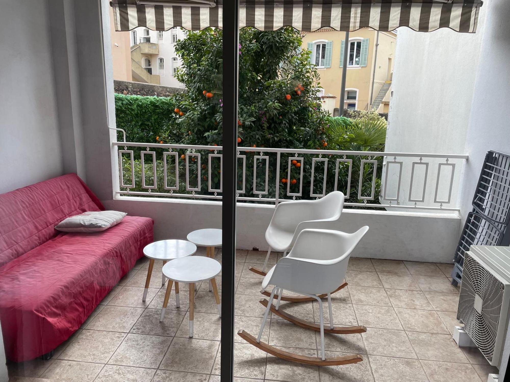 Superbe 3P 2Chambres, 2Terrasses Cannes Centre-Ville, 4 Min A Pied De La Croisette Sas-Meredith Loc Εξωτερικό φωτογραφία
